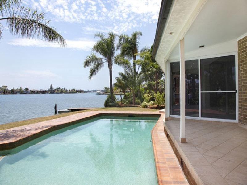 42 JAMES COOK ISLAND, Sylvania Waters NSW 2224