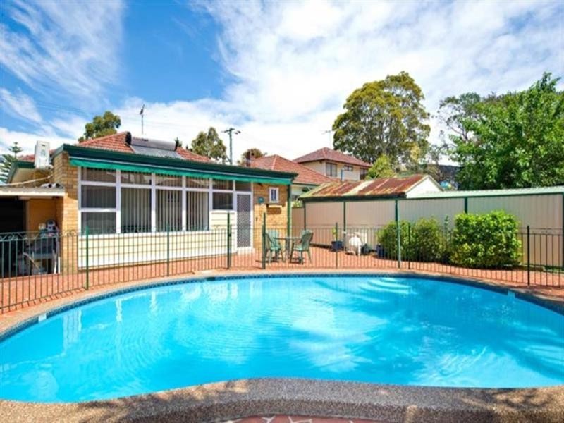 6 SANDRINGHAM STREET,, Sans Souci NSW 2219