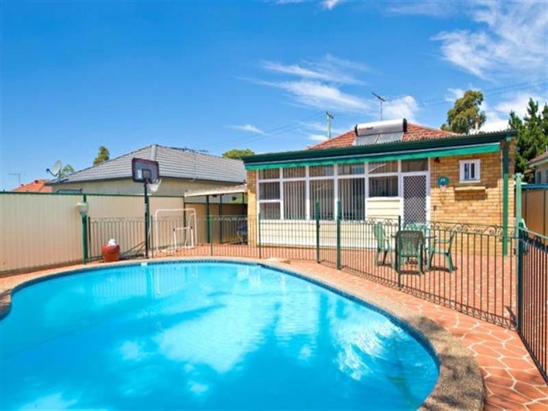 6 SANDRINGHAM STREET,, Sans Souci NSW 2219
