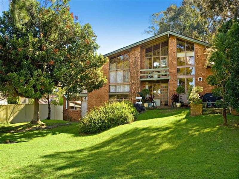 90 Evelyn Street, Sylvania NSW 2224