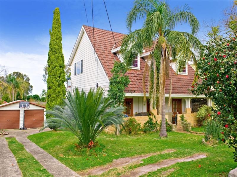 92 Evelyn Street, Sylvania NSW 2224