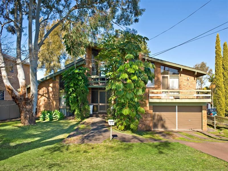 90 and 92 Evelyn Street, Sylvania NSW 2224