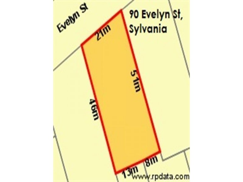 90 and 92 Evelyn Street, Sylvania NSW 2224