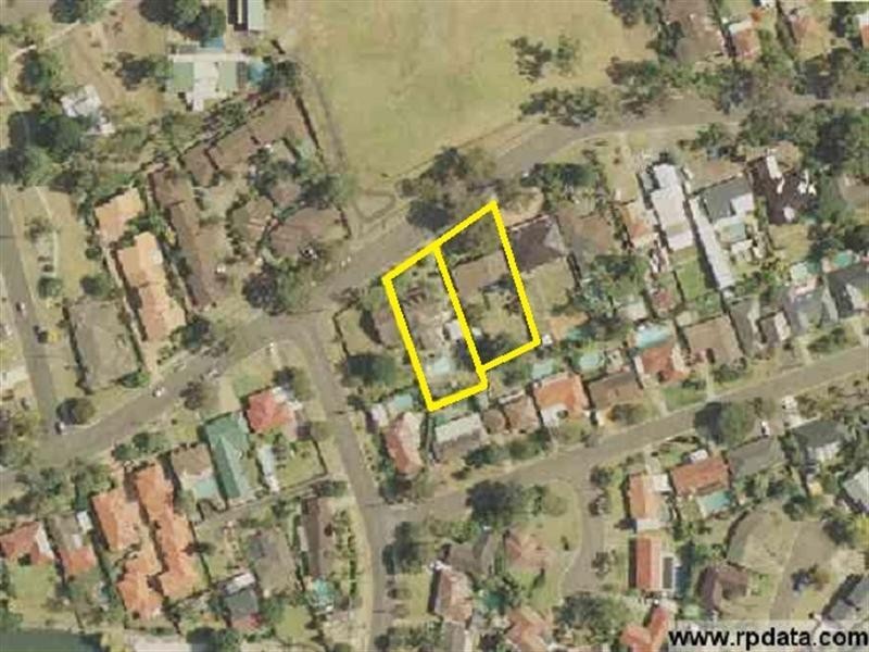 90 and 92 Evelyn Street, Sylvania NSW 2224