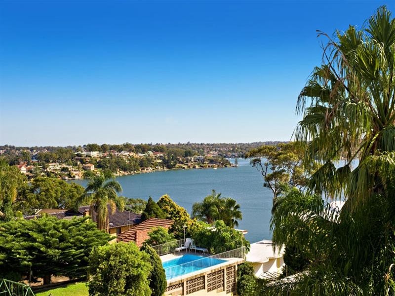 6/13 Murralin Lane, Sylvania NSW 2224