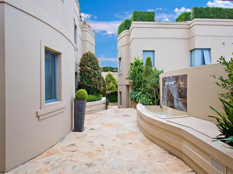 6/13 Murralin Lane, Sylvania NSW 2224