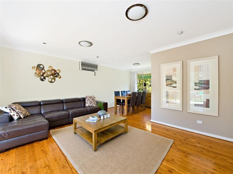 21 Leichhardt Crescent, Sylvania NSW 2224