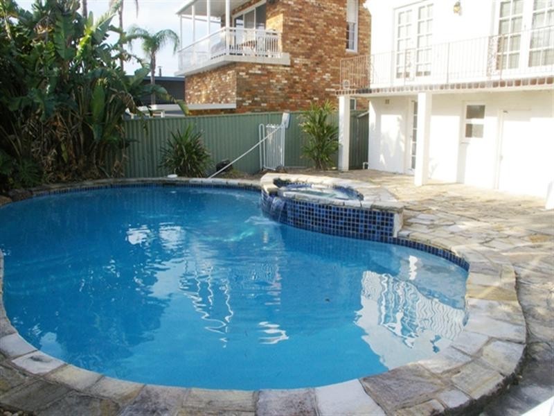 133 Kangaroo Point, Kangaroo Point NSW 2224