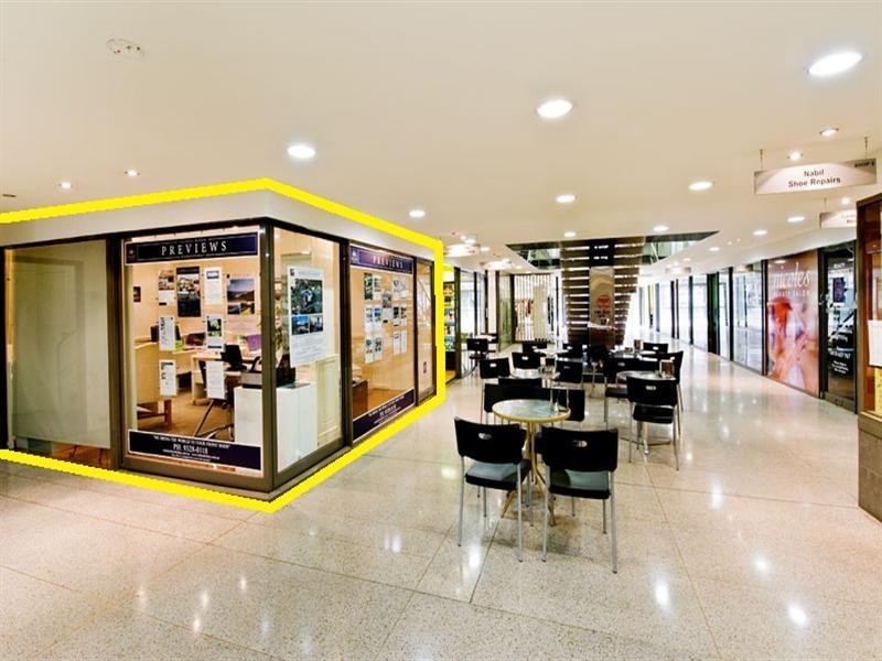 Shop 15/401 New South Head Road, Double Bay NSW 2028