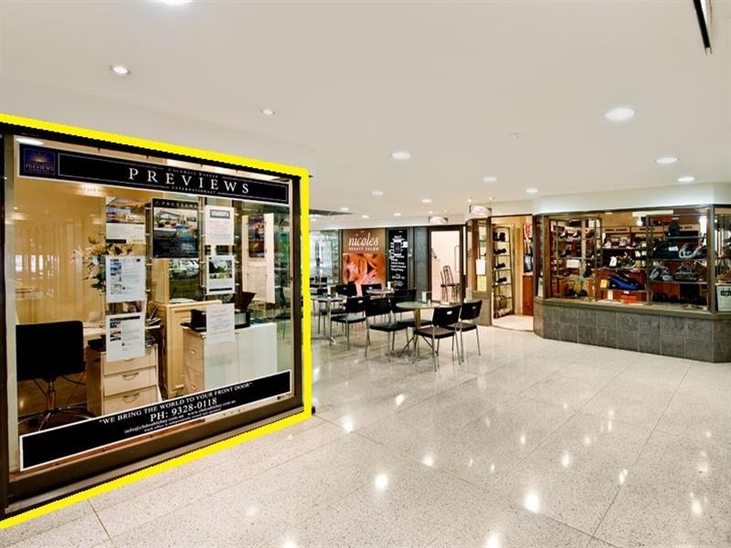 Shop 15/401 New South Head Road, Double Bay NSW 2028