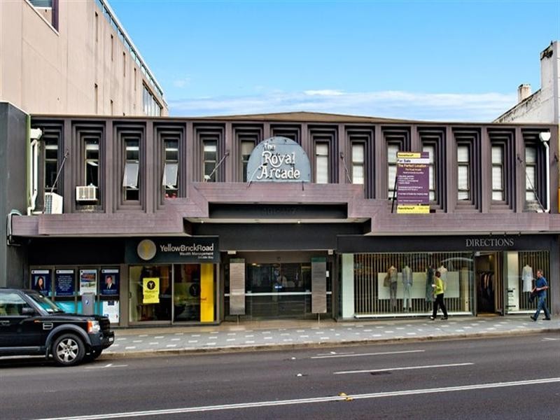 Shop 15/401 New South Head Road, Double Bay NSW 2028