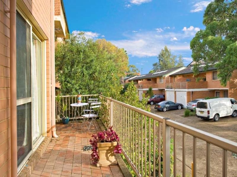 10/3 Ramu Close, Sylvania Waters NSW 2224