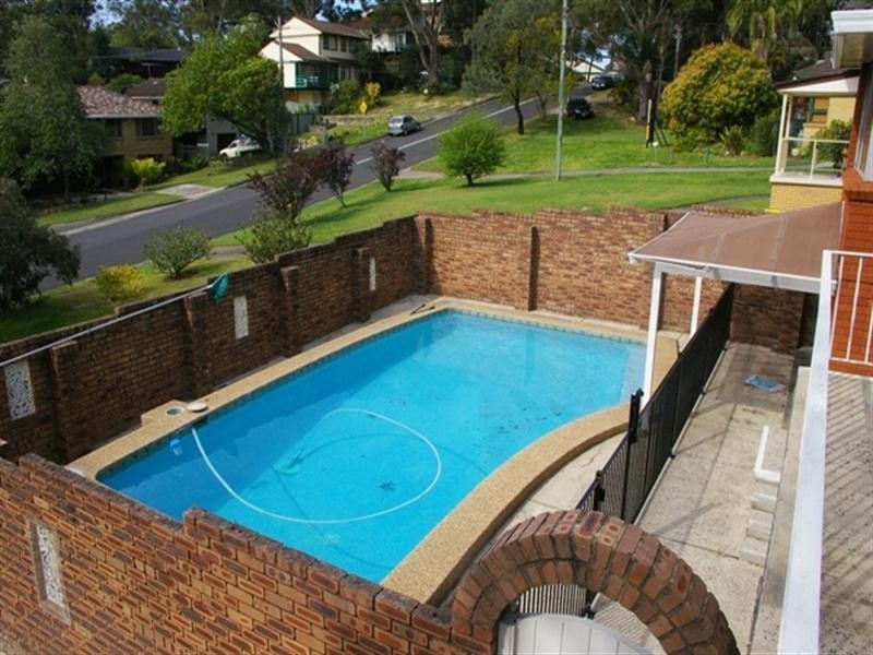 178 GARNET Road, Kirrawee NSW 2232