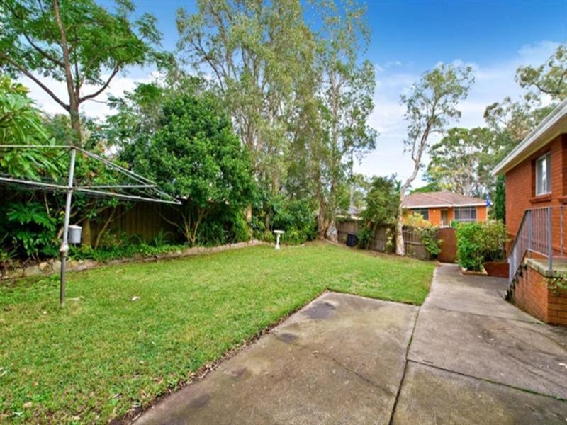 178 GARNET Road, Kirrawee NSW 2232