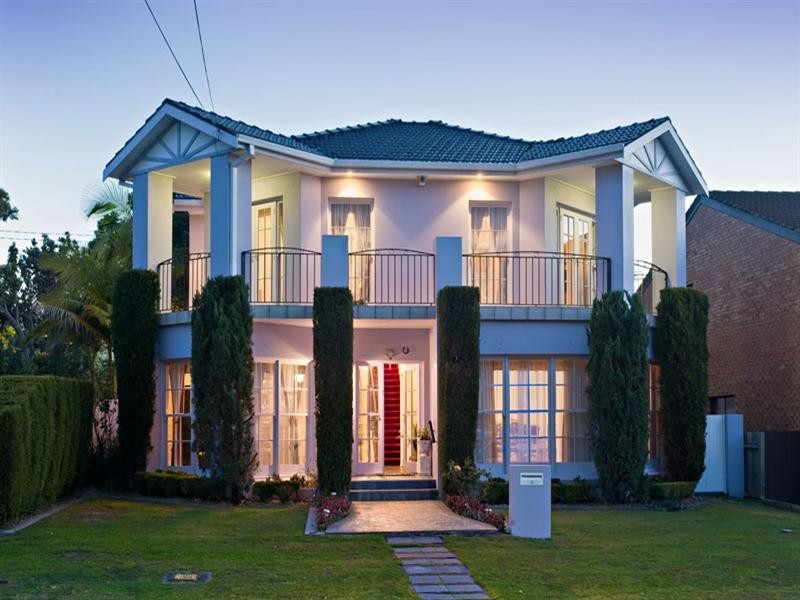 8 Clare Street, Sylvania NSW 2224