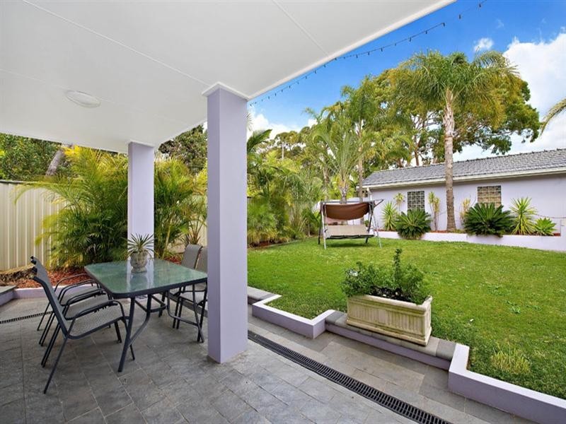 8 Clare Street, Sylvania NSW 2224