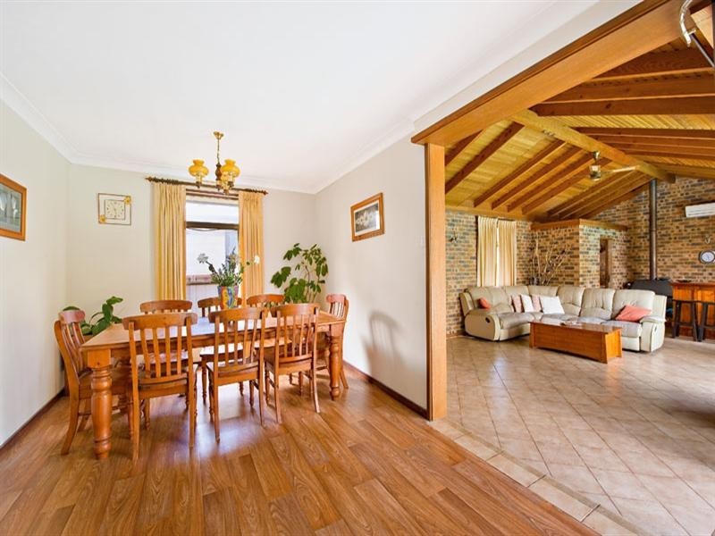 12 Ord Crescent, Sylvania Waters NSW 2224