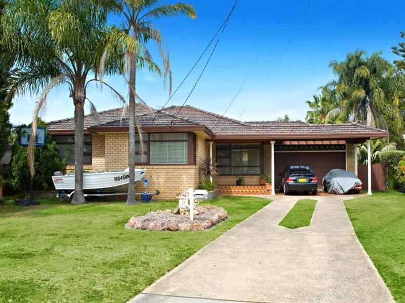 12 Ord Crescent, Sylvania Waters NSW 2224