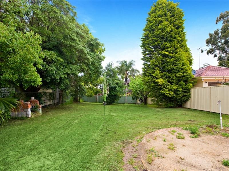 30 Snowden Avenue, Sylvania NSW 2224