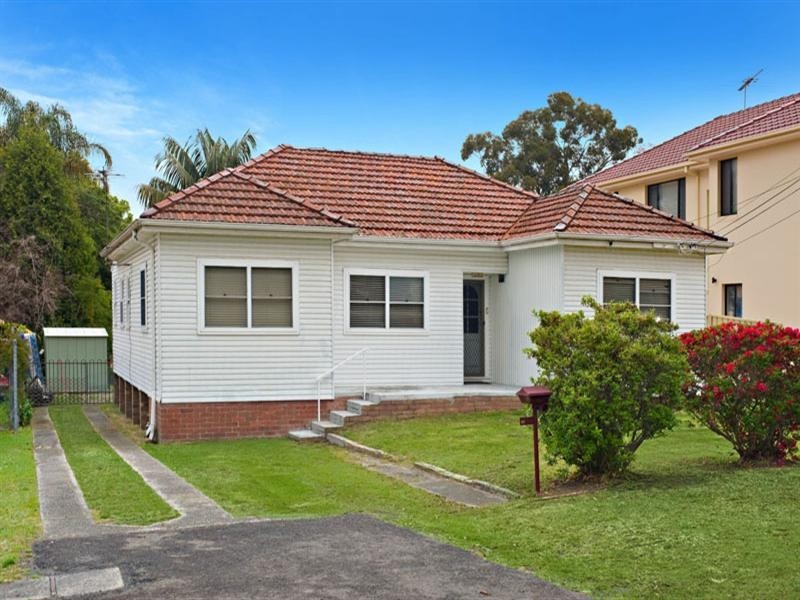 30 Snowden Avenue, Sylvania NSW 2224