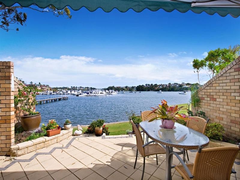 15/1 Koorooma Place, Sylvania NSW 2224