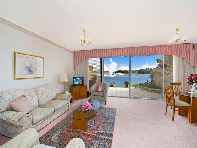 15/1 Koorooma Place, Sylvania NSW 2224