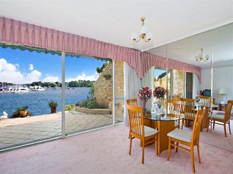 15/1 Koorooma Place, Sylvania NSW 2224