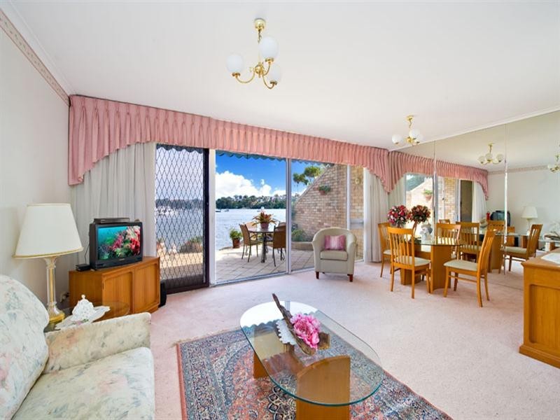 15/1 Koorooma Place, Sylvania NSW 2224