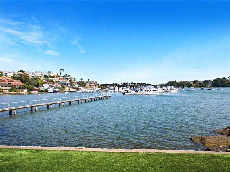 15/1 Koorooma Place, Sylvania NSW 2224