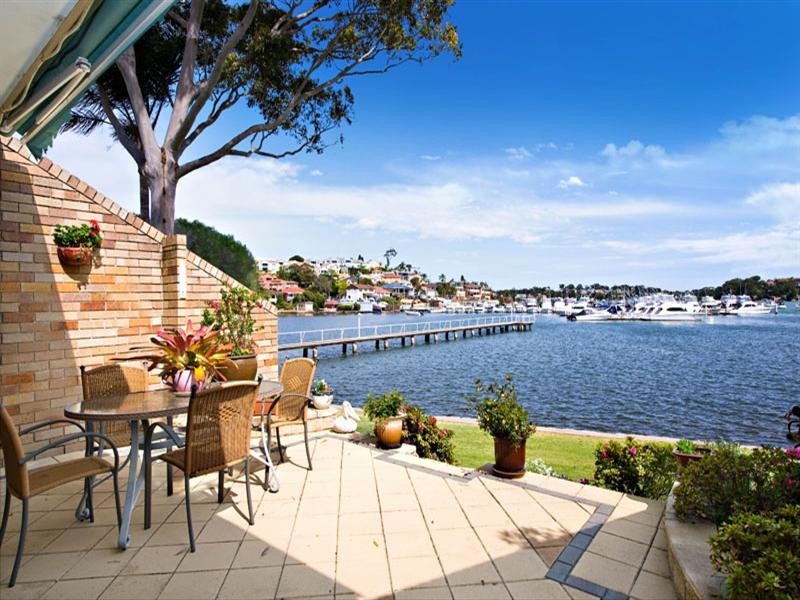 15/1 Koorooma Place, Sylvania NSW 2224