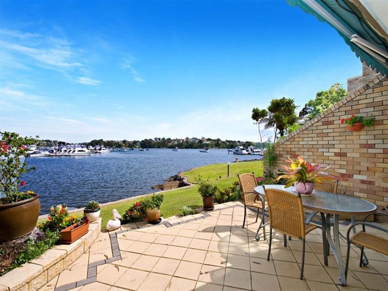 15/1 Koorooma Place, Sylvania NSW 2224