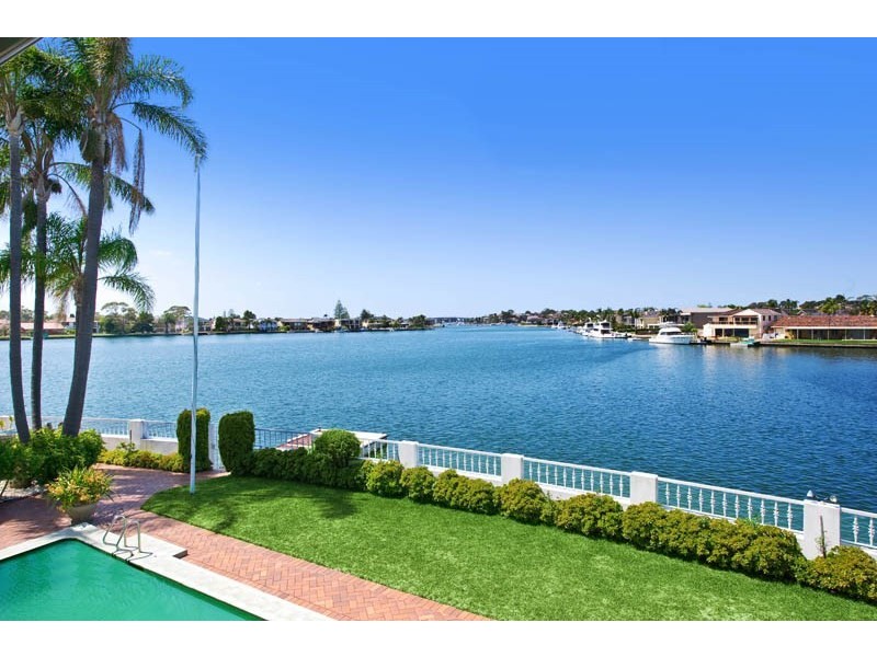 1 James Cook Island, Sylvania Waters NSW 2224