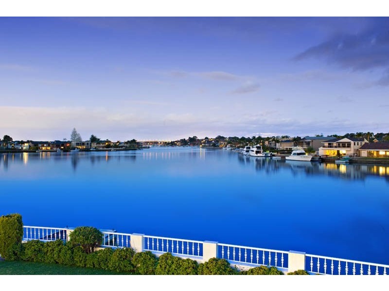 1 James Cook Island, Sylvania Waters NSW 2224