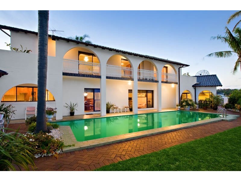 1 James Cook Island, Sylvania Waters NSW 2224