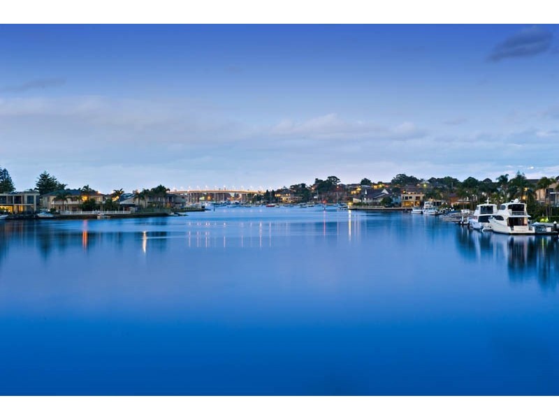 1 James Cook Island, Sylvania Waters NSW 2224