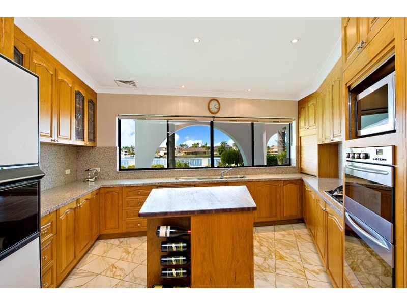 1 James Cook Island, Sylvania Waters NSW 2224