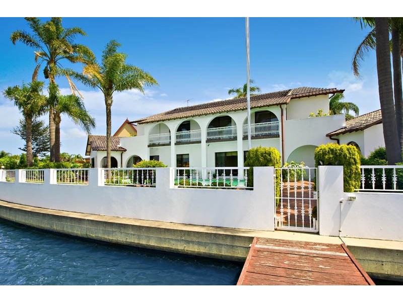 1 James Cook Island, Sylvania Waters NSW 2224