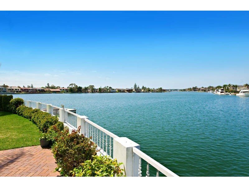 1 James Cook Island, Sylvania Waters NSW 2224