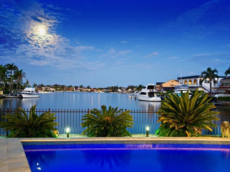 1 Tumut Place, Sylvania Waters NSW 2224