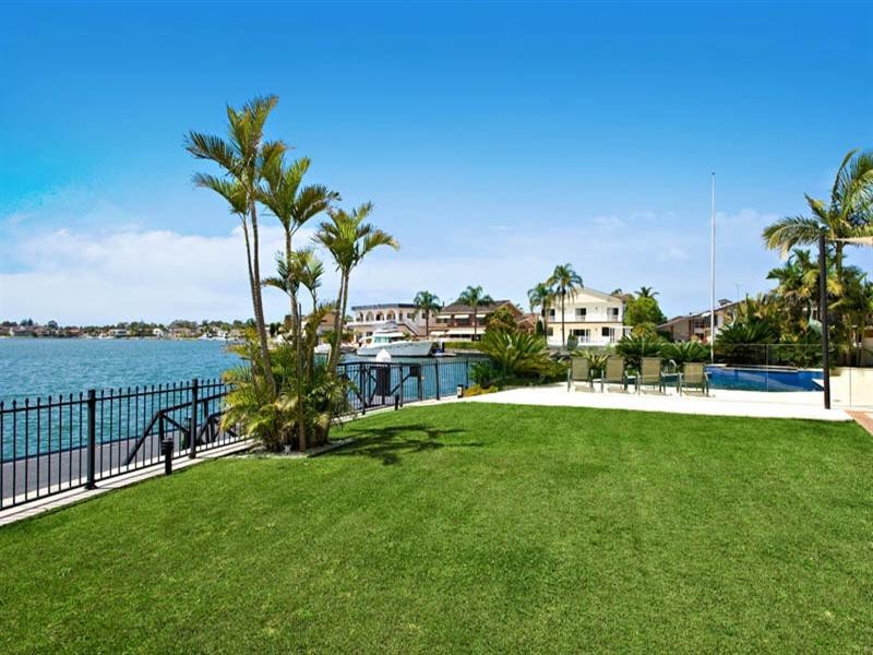 1 Tumut Place, Sylvania Waters NSW 2224