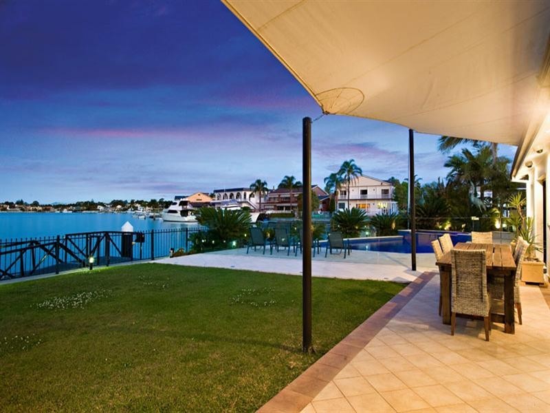 1 Tumut Place, Sylvania Waters NSW 2224