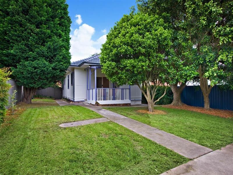 34 Georges River Road, Jannali NSW 2226