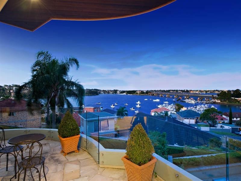 7/1-9 Florida Street, Sylvania NSW 2224