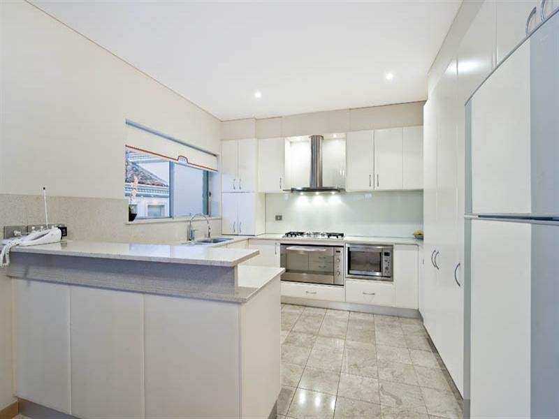 7/1-9 Florida Street, Sylvania NSW 2224