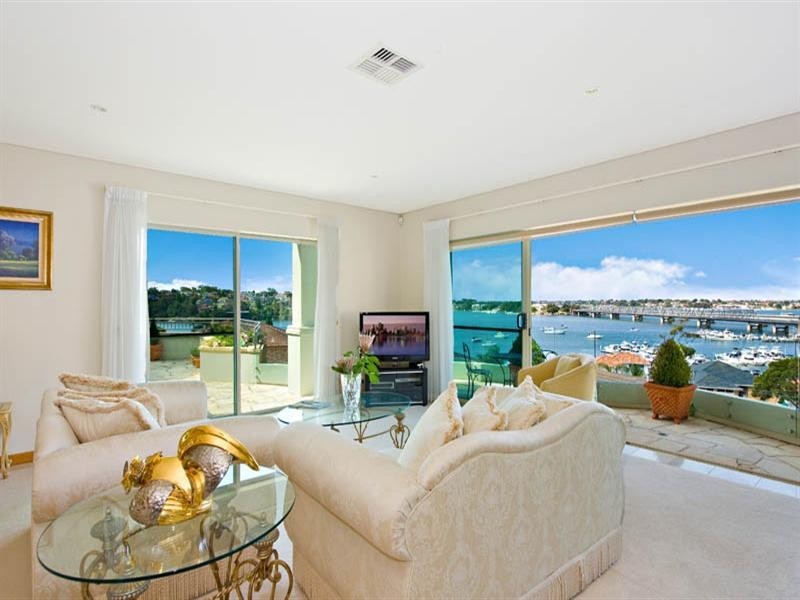 7/1-9 Florida Street, Sylvania NSW 2224