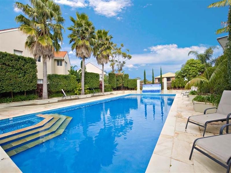 7/1-9 Florida Street, Sylvania NSW 2224