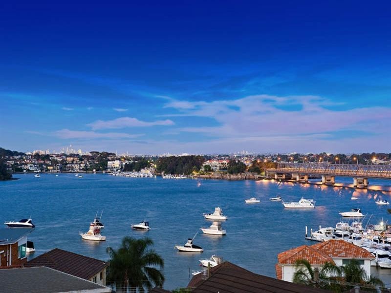 7/1-9 Florida Street, Sylvania NSW 2224