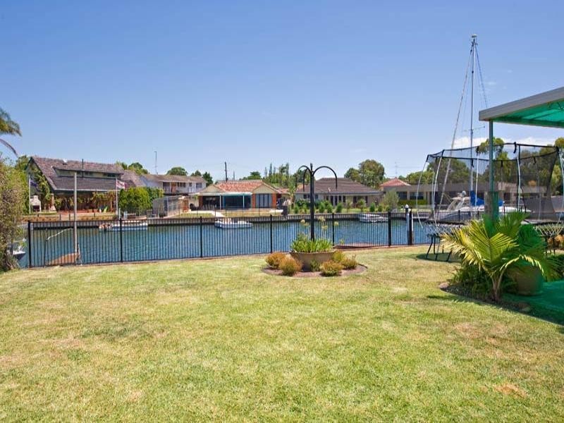 126 Belgrave Esplanade, Sylvania Waters NSW 2224