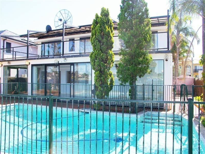 16 Murray Island, Sylvania Waters NSW 2224