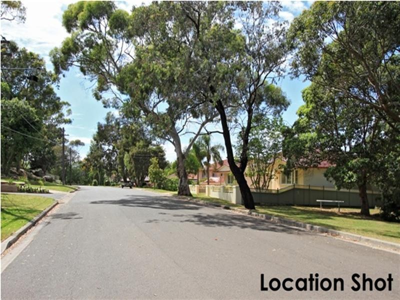 3A Canberra Road, Sylvania NSW 2224